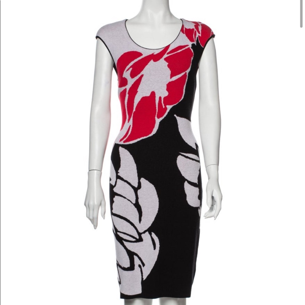 Escada dress